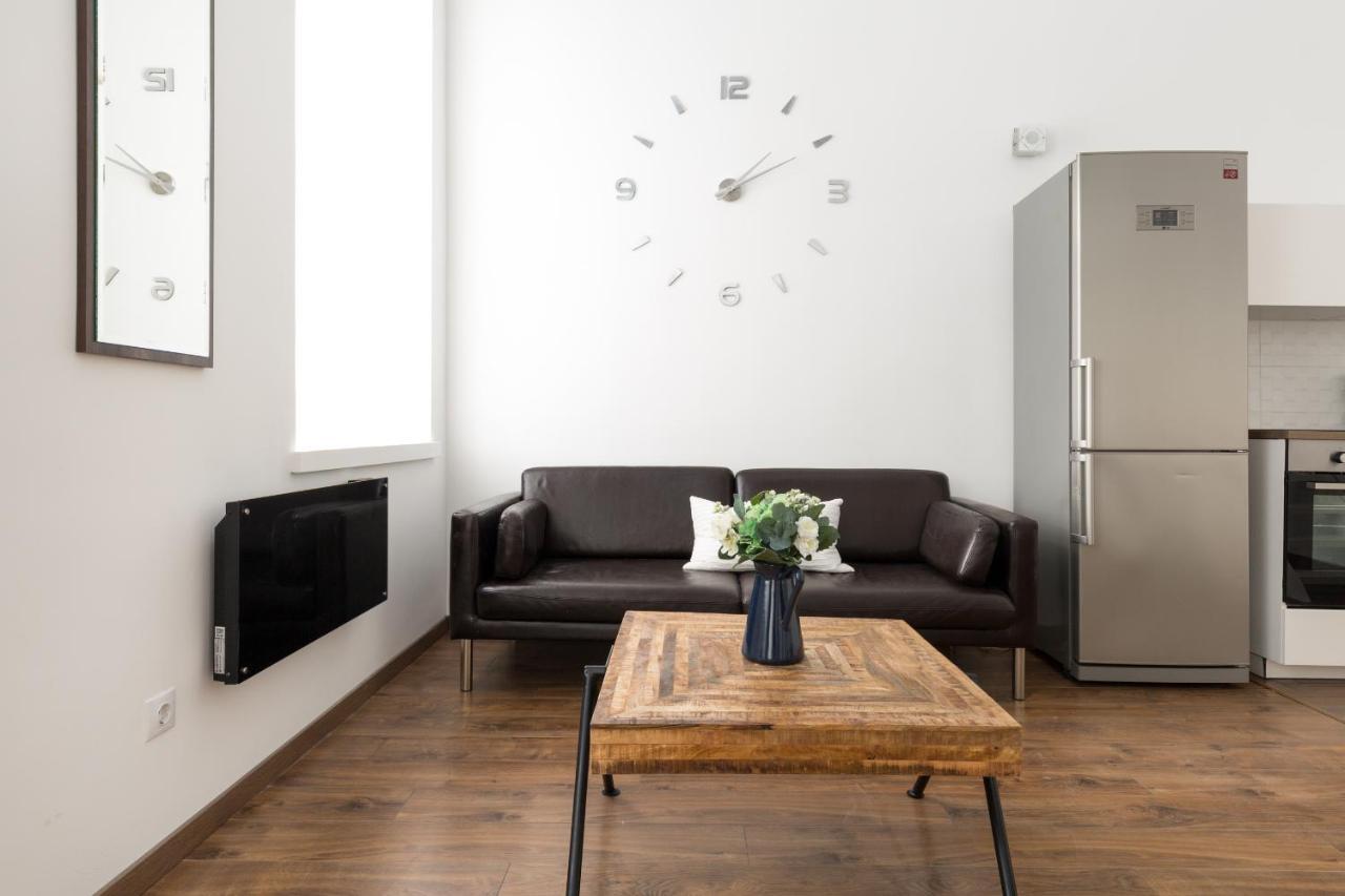 B17 Bajcsy Apartment Будапеща Екстериор снимка