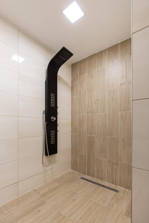 B17 Bajcsy Apartment Будапеща Екстериор снимка